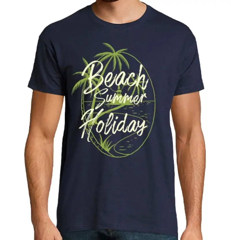 Tostadora T-shirt Uomo 1452439