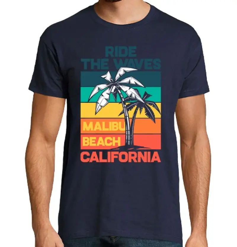 Tostadora T-shirt Uomo 1438092