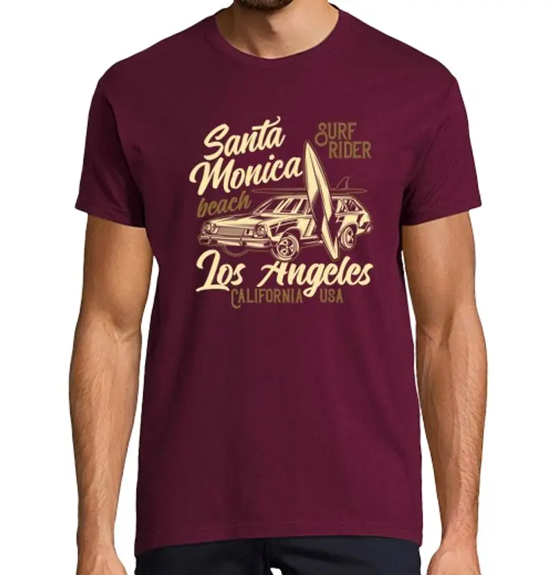 Tostadora T-shirt Uomo 1440546