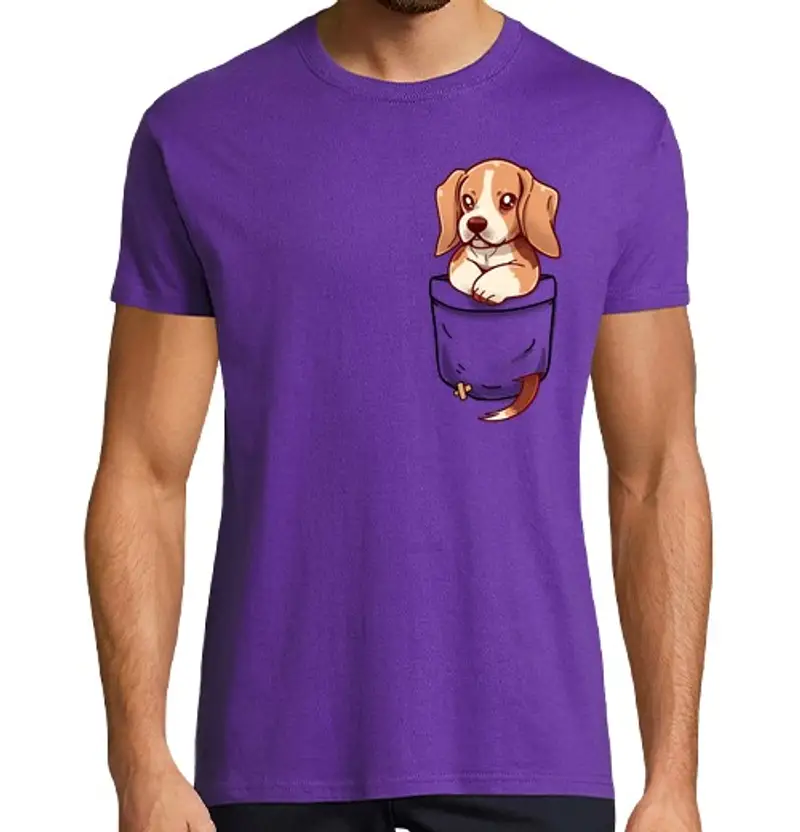 Tostadora T-shirt Uomo 1436420