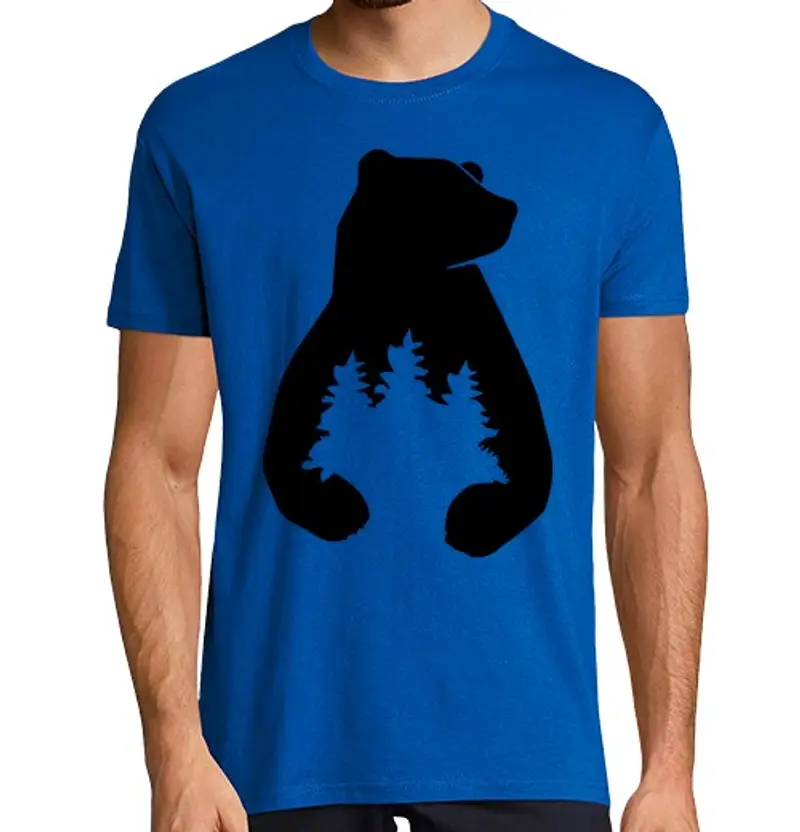 Tostadora T-shirt Uomo 1438756