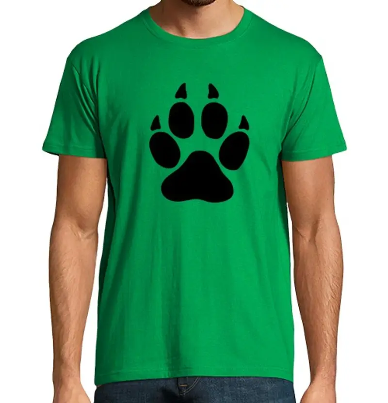 Tostadora T-shirt Uomo 1432122