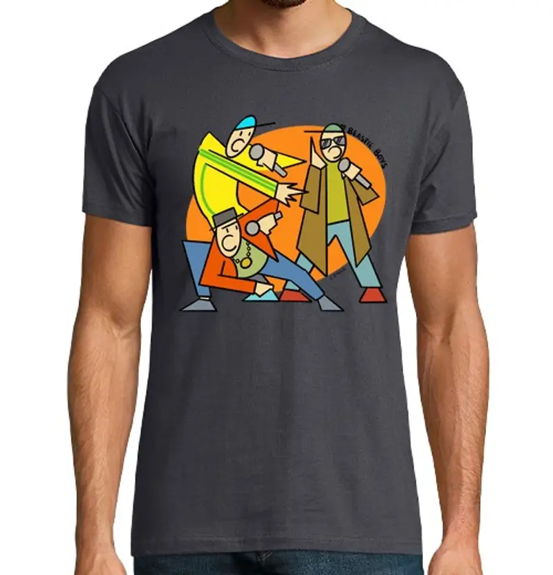 Tostadora T-shirt Uomo 1439227