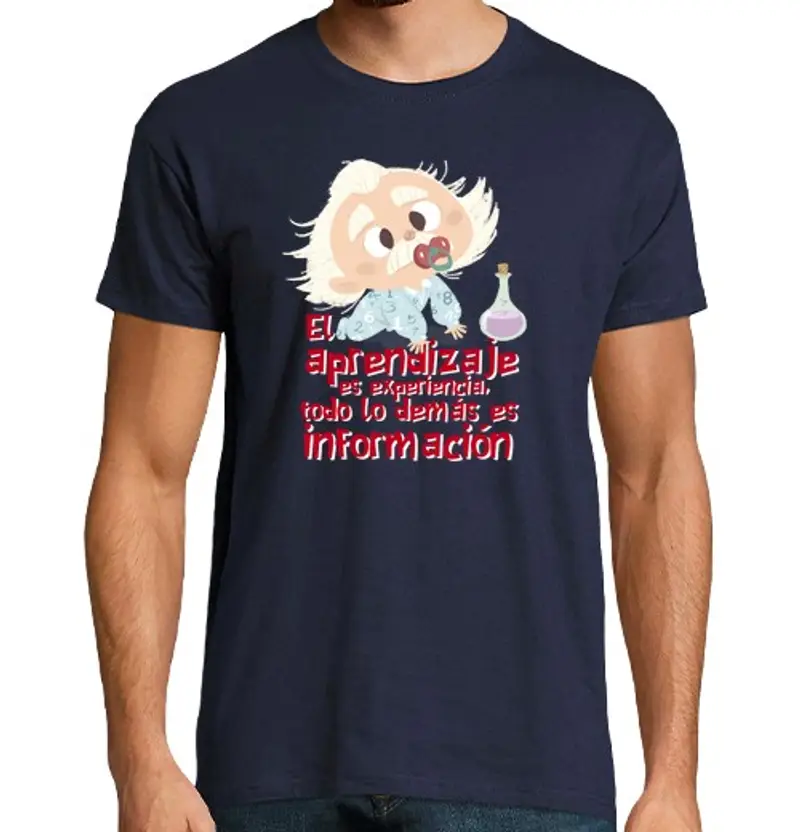 Tostadora T-shirt Bebè 1438151