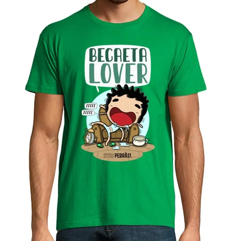 Tostadora T-shirt Uomo 1453641