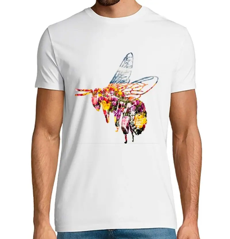 Tostadora T-shirt Uomo 1456780