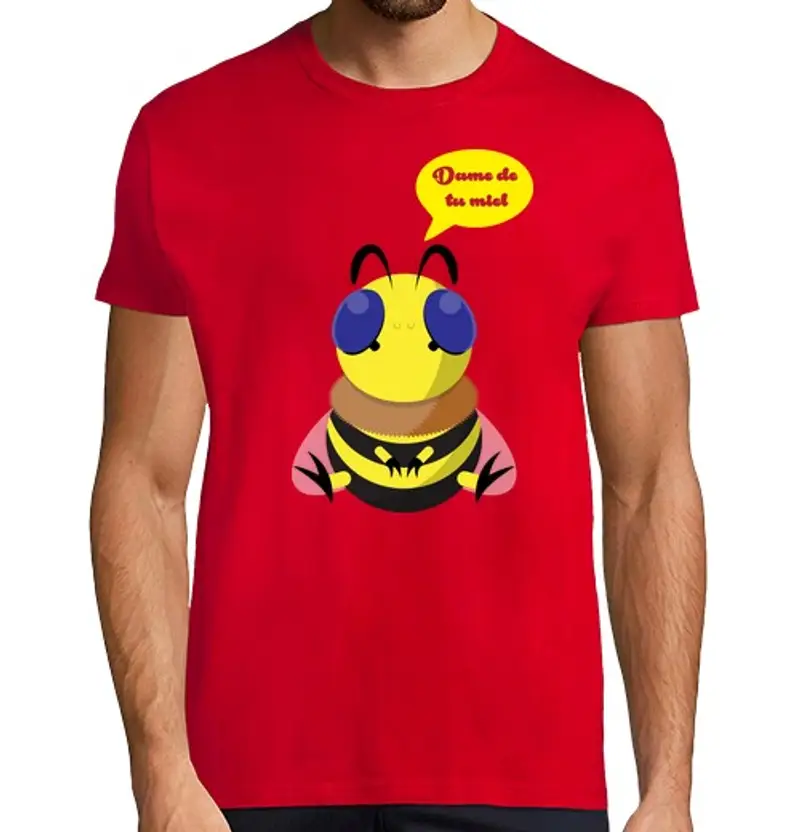 Tostadora T-shirt Uomo 1477962