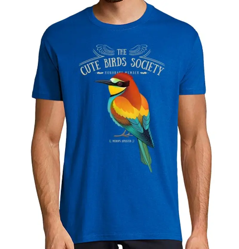 Tostadora T-shirt Uomo 1466008