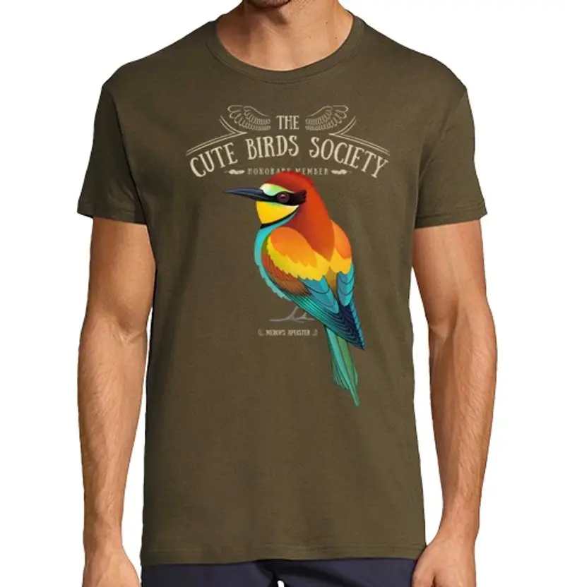 Tostadora T-shirt Uomo 1477491