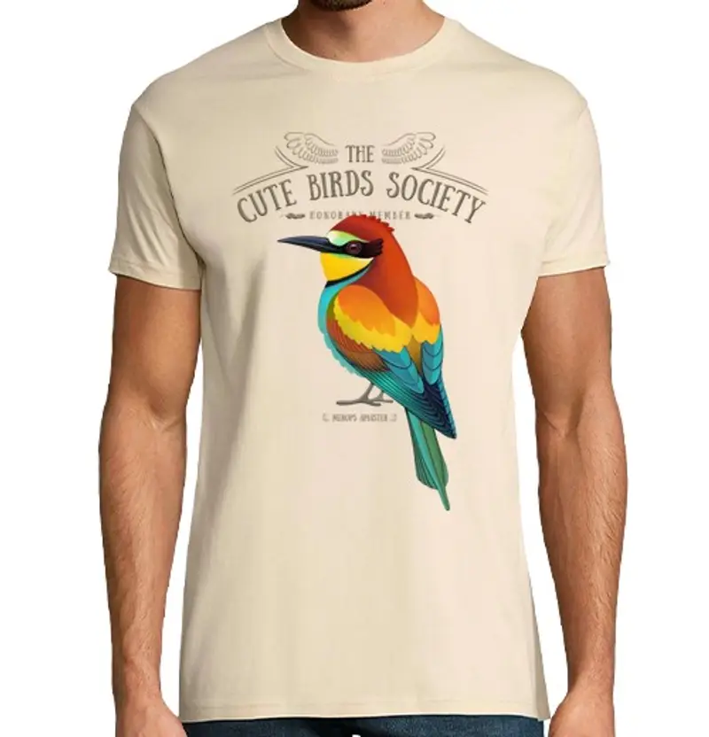 Tostadora T-shirt Uomo 1441559