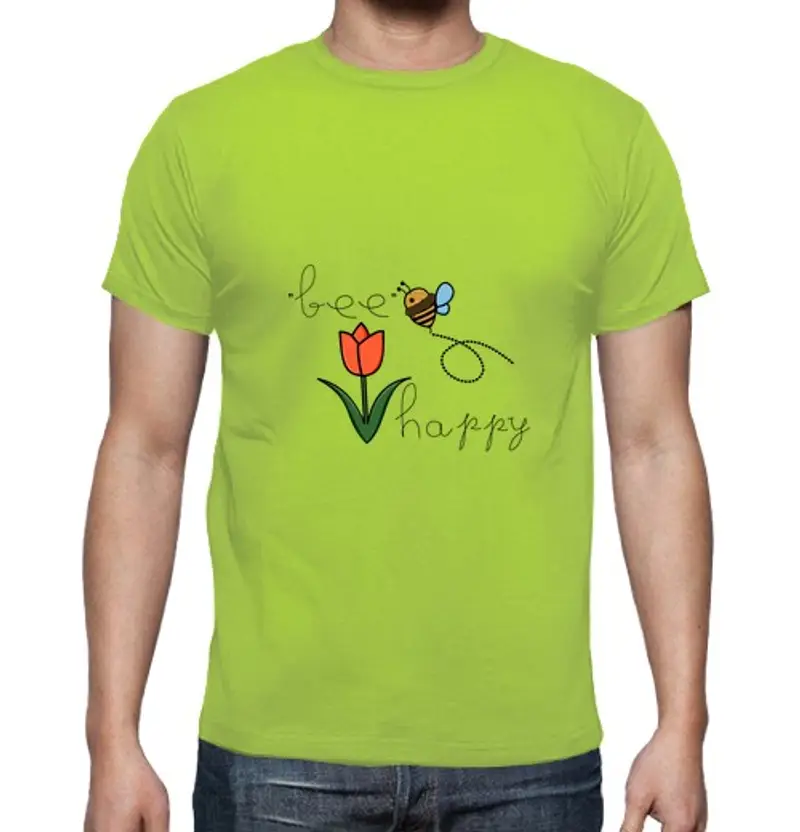 Tostadora T-shirt Uomo 1466371