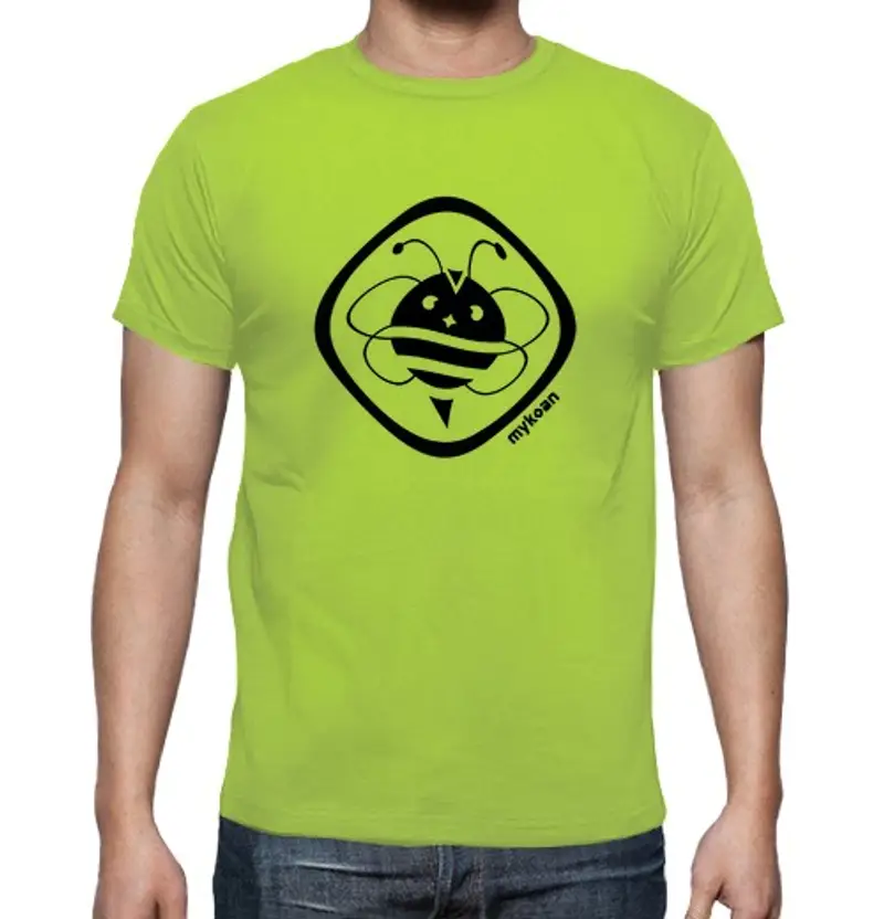 Tostadora T-shirt Uomo 1477872