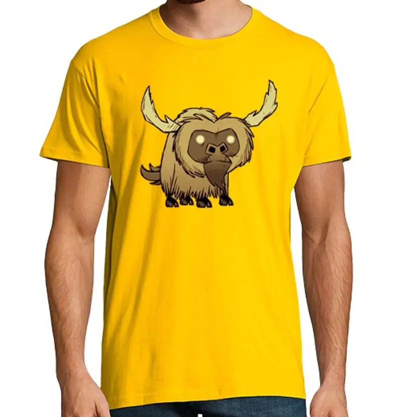 Tostadora T-shirt Uomo 1442682