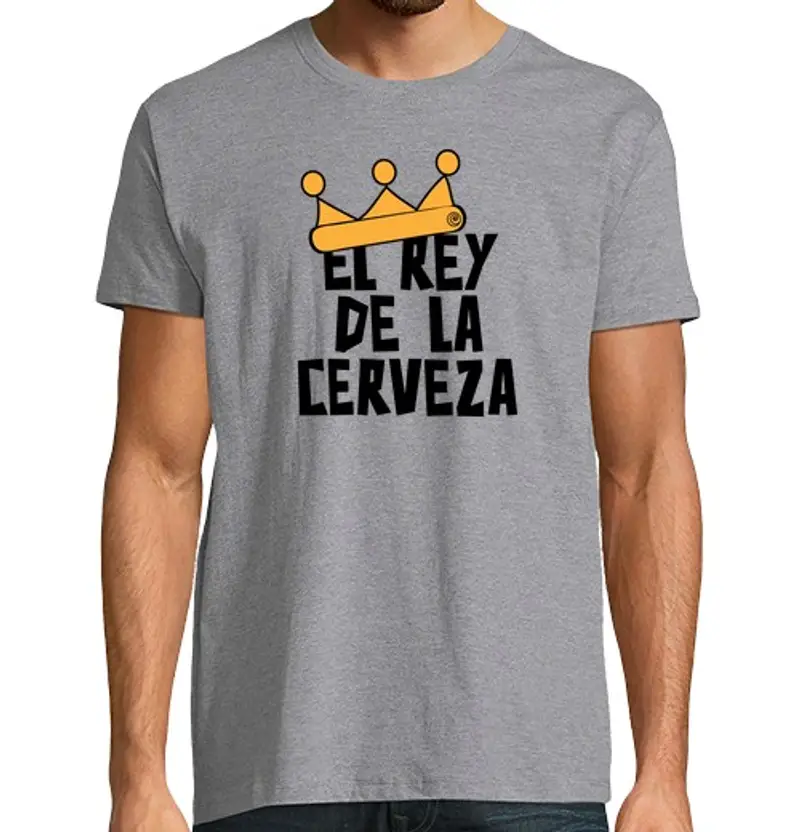 Tostadora T-shirt Uomo 1477444