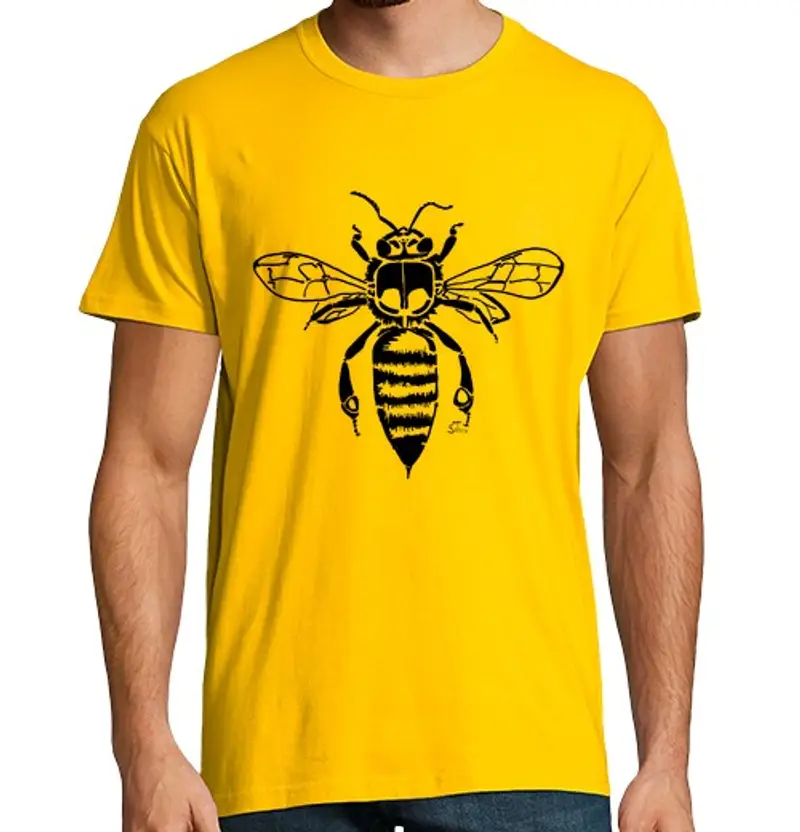 Tostadora T-shirt Uomo 1466372