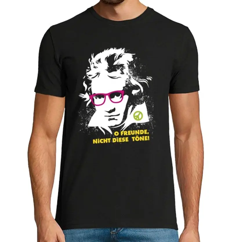 Tostadora T-shirt Uomo 1436292