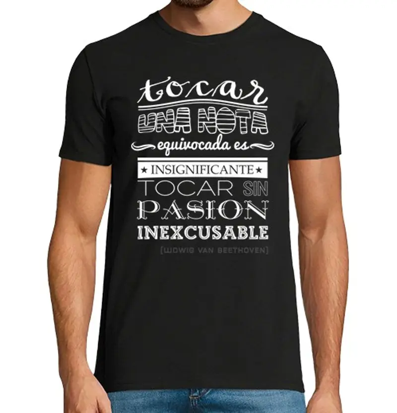 Tostadora T-shirt Uomo 1439506