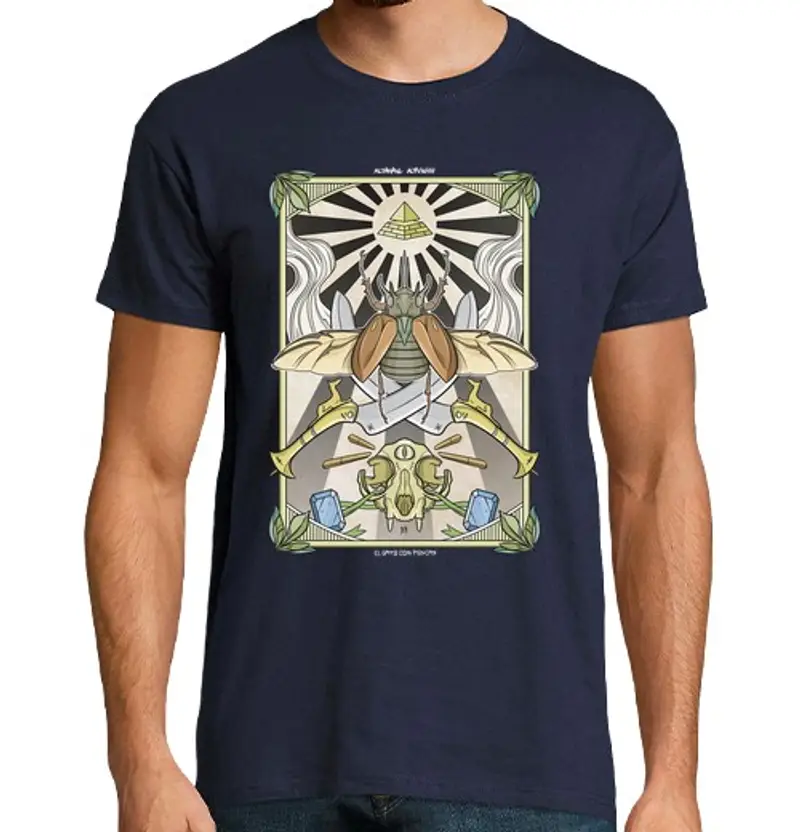 Tostadora T-shirt Uomo 1475180