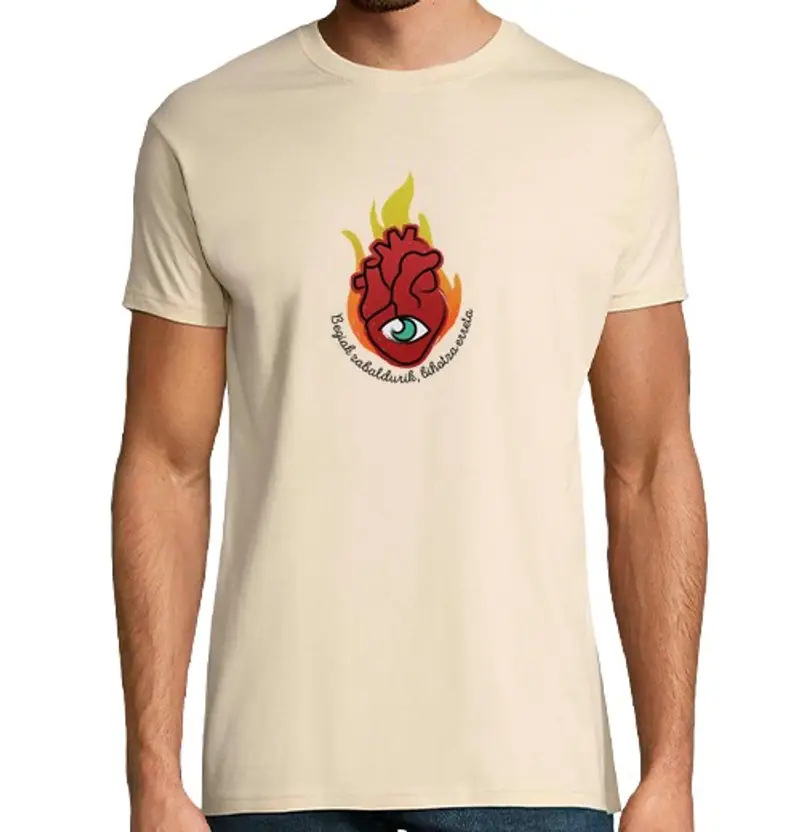 Tostadora T-shirt Uomo 1442208