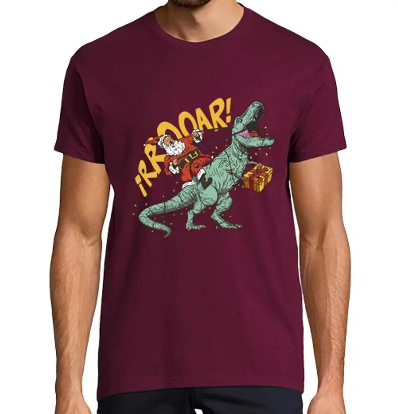 Tostadora T-shirt Uomo 1457522