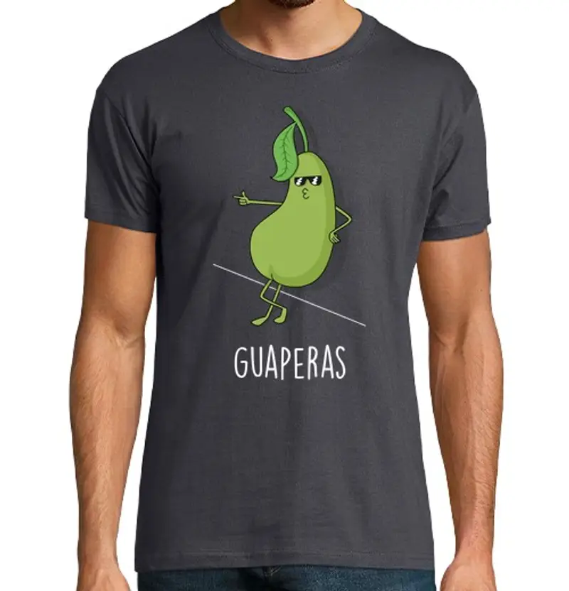 Tostadora T-shirt Uomo Nero 1451885