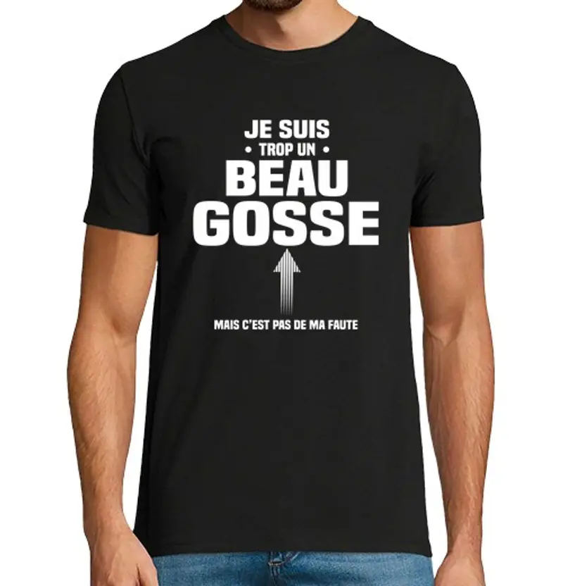 Tostadora T-shirt Uomo 1436185