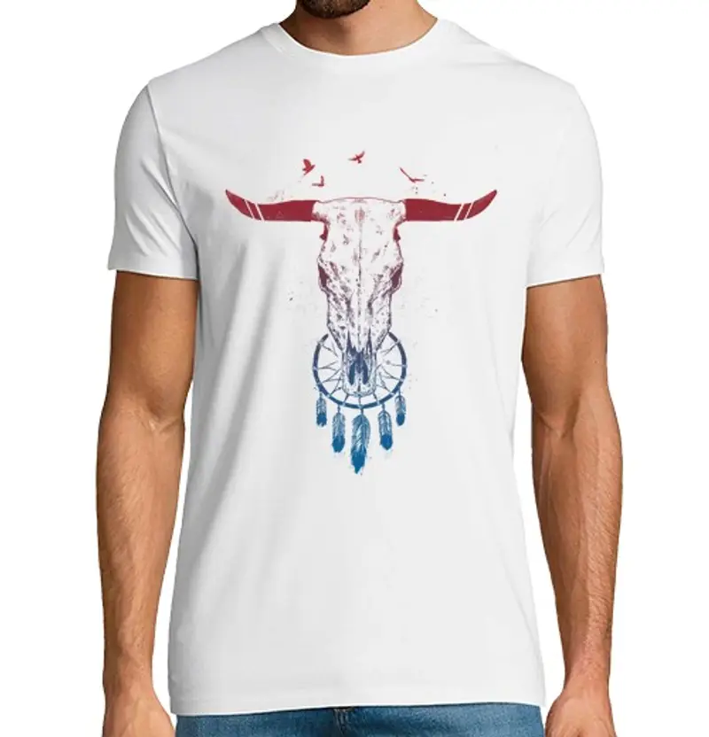 Tostadora T-shirt Uomo 1465382