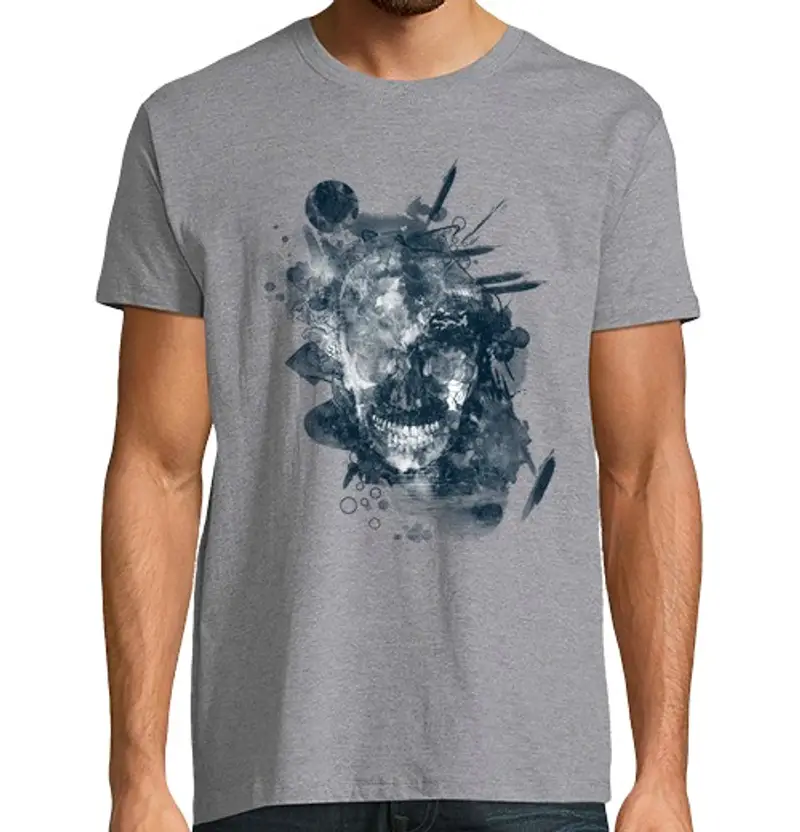 Tostadora T-shirt Uomo 1433571