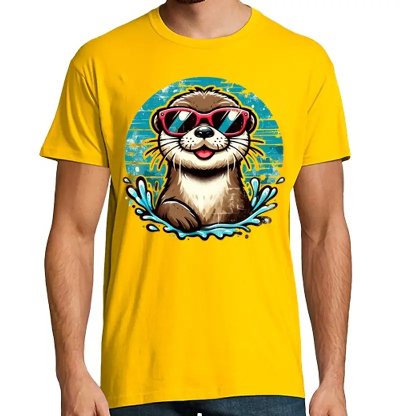 Tostadora Occhiali da sole Uomo 1461040