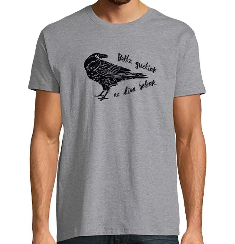 Tostadora T-shirt Uomo 1449438