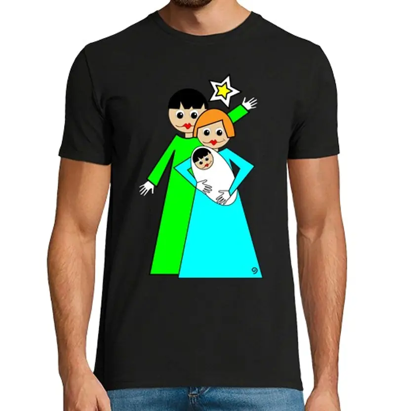 Tostadora T-shirt Uomo 1476225