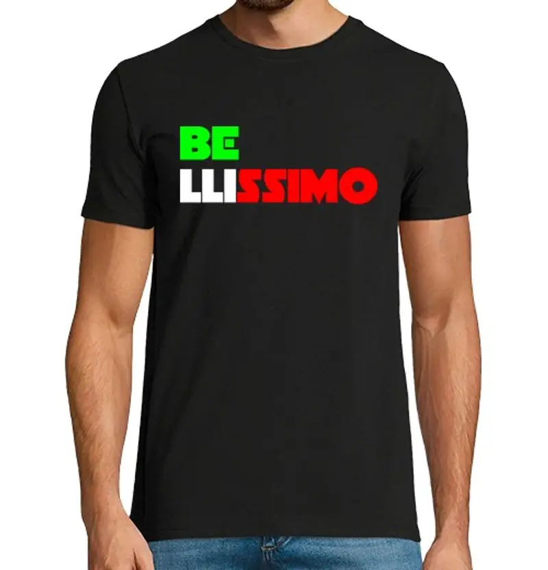 Tostadora T-shirt Uomo 1454442
