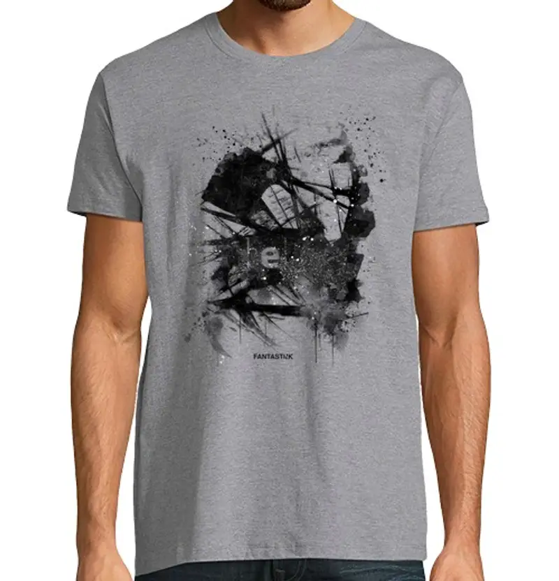 Tostadora T-shirt Uomo 1436601