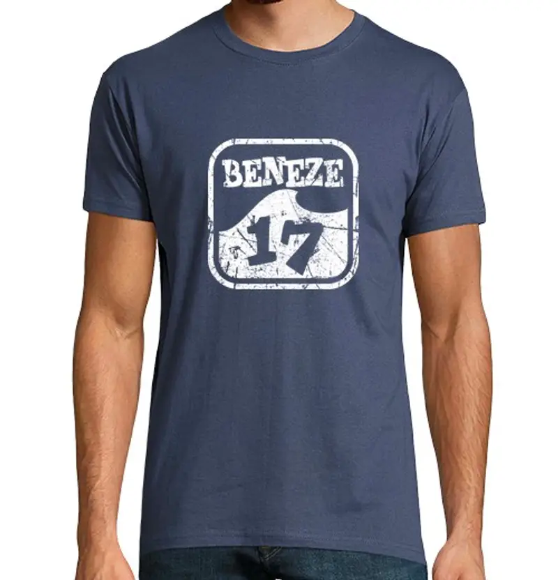 Tostadora T-shirt Uomo 1438489