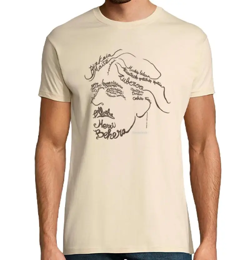 Tostadora T-shirt Uomo 1433598