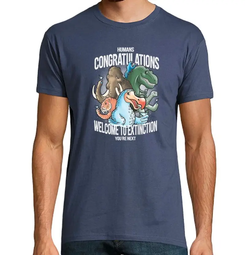 Tostadora T-shirt Uomo 1464434