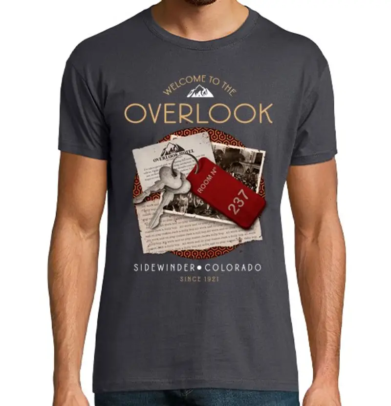 Tostadora T-shirt Uomo 1442888