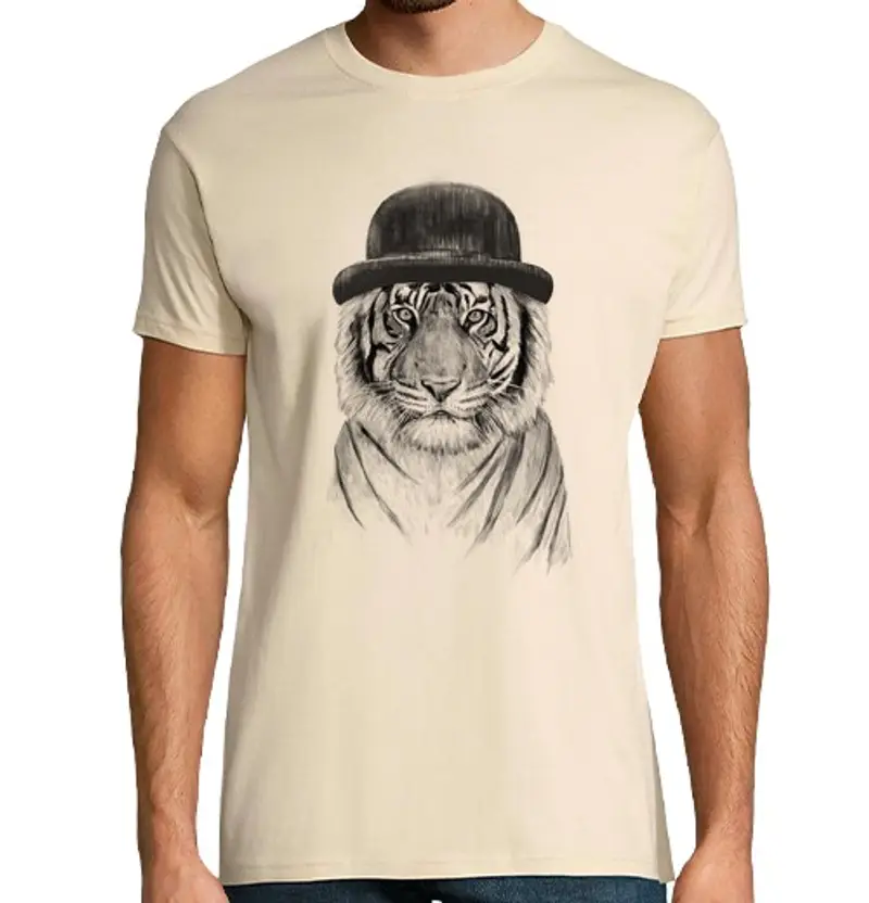 Tostadora T-shirt Uomo 1456514