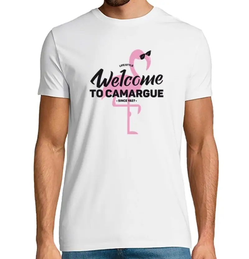 Tostadora T-shirt Uomo 1455282