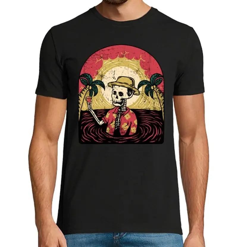 Tostadora T-shirt Uomo 1441332