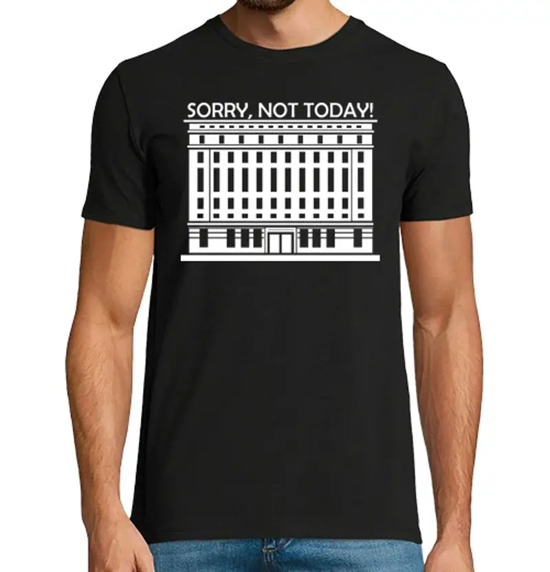 Tostadora T-shirt Uomo Bianco 1442551