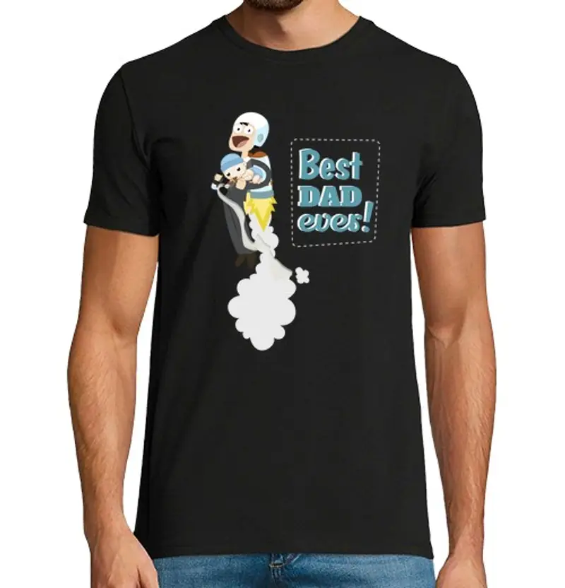 Tostadora T-shirt Uomo 1445108