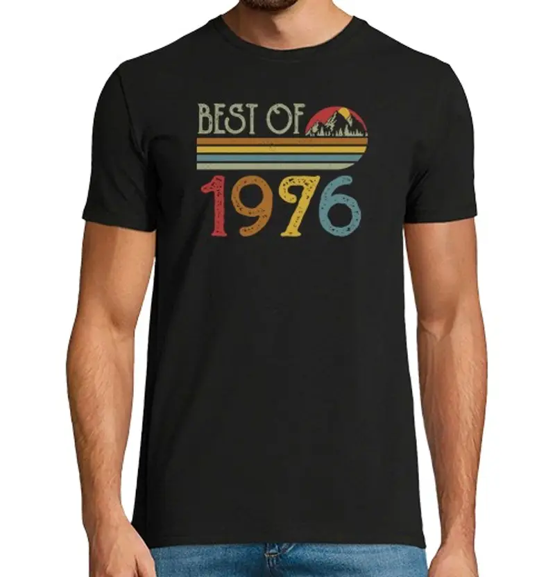 Tostadora T-shirt Uomo Nero 1474857