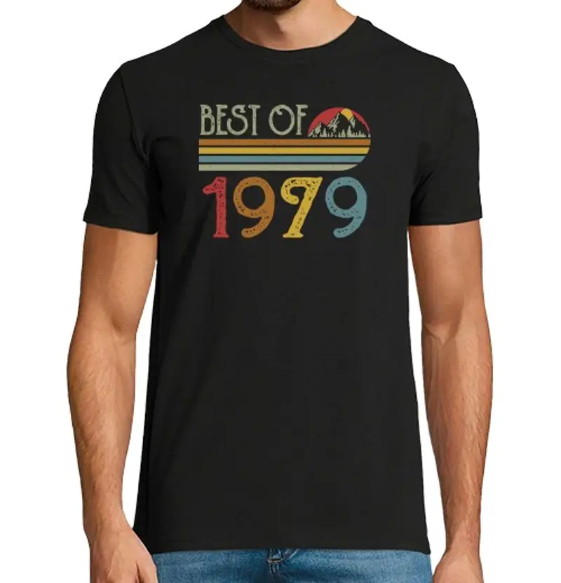 Tostadora T-shirt Uomo 1454449