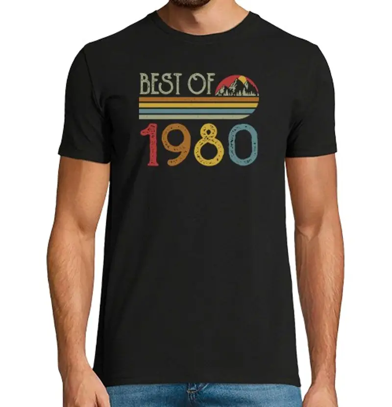 Tostadora T-shirt Uomo 1443399