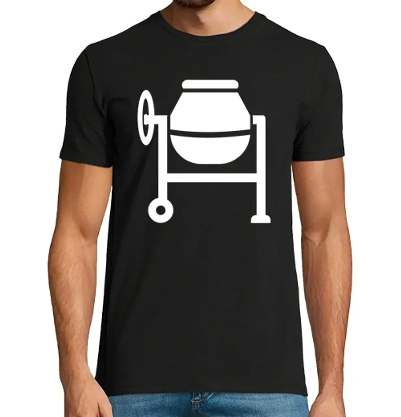 Tostadora T-shirt Uomo 1452566