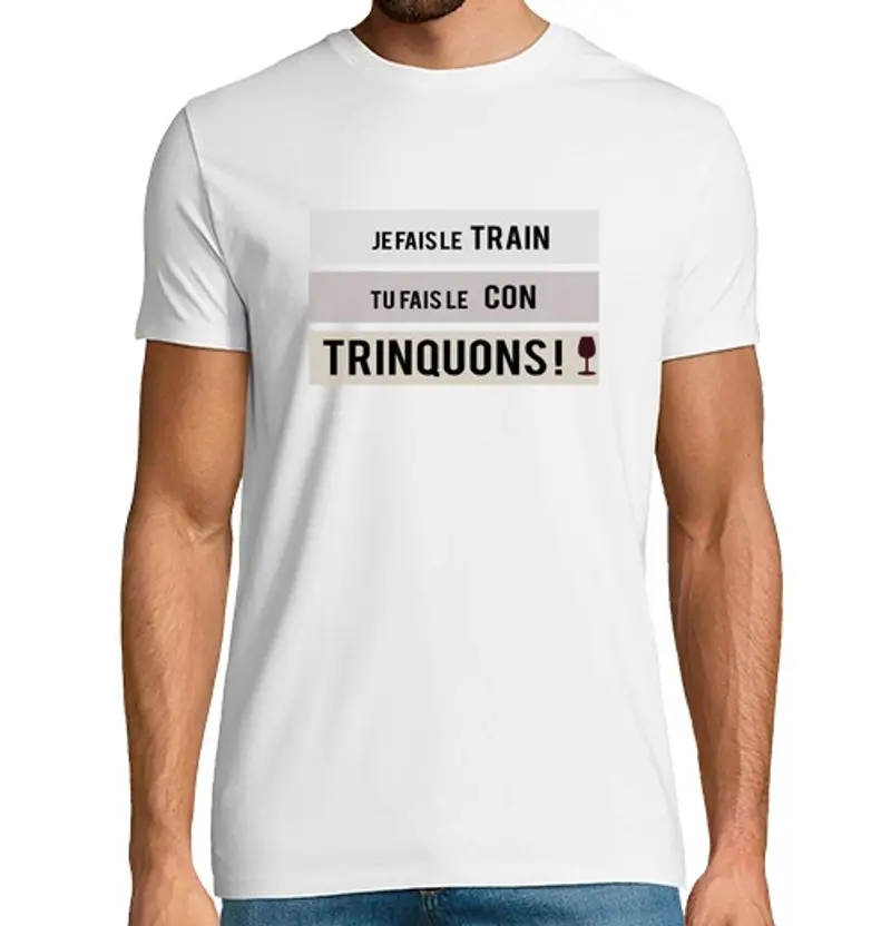 Tostadora T-shirt Uomo 1450479