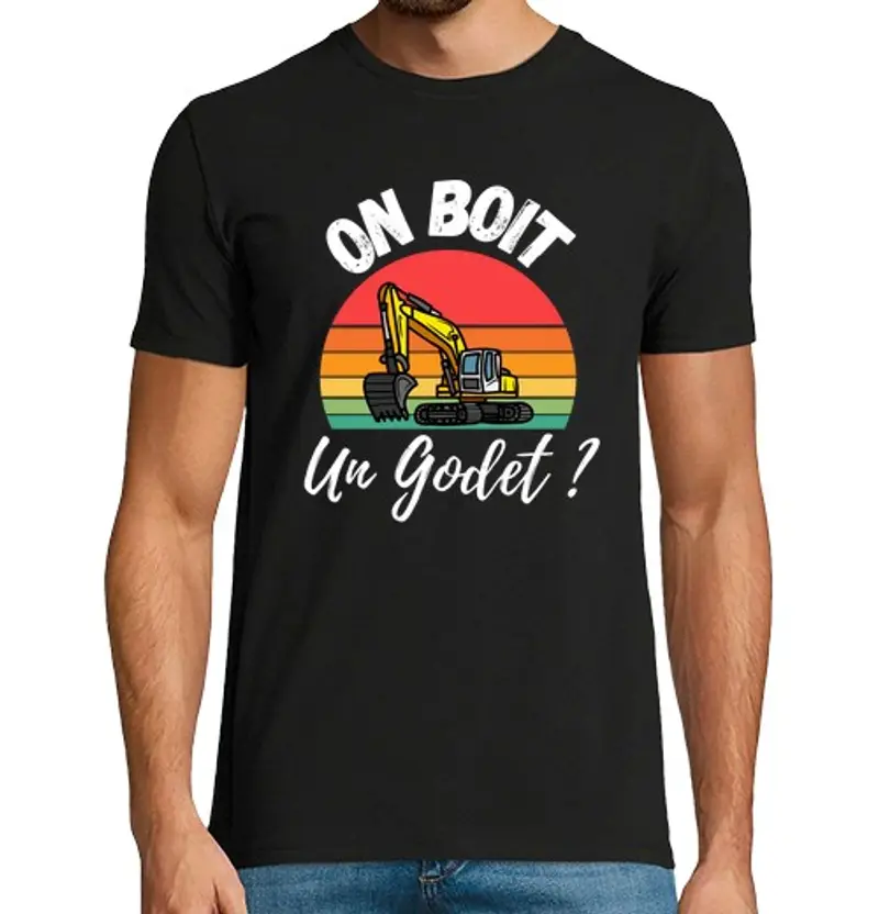 Tostadora T-shirt Uomo 1451656