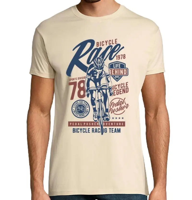 Tostadora T-shirt Uomo 1441434