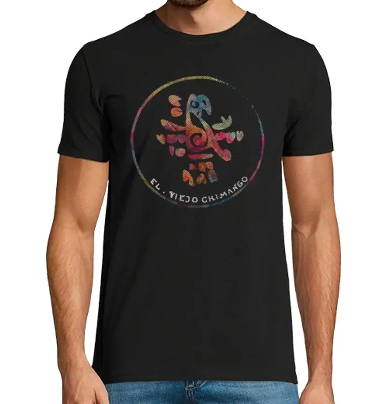 Tostadora T-shirt Uomo 1438719